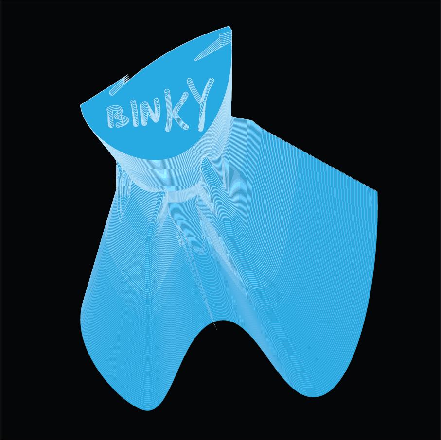 BINKY