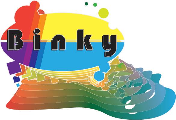 BINKY