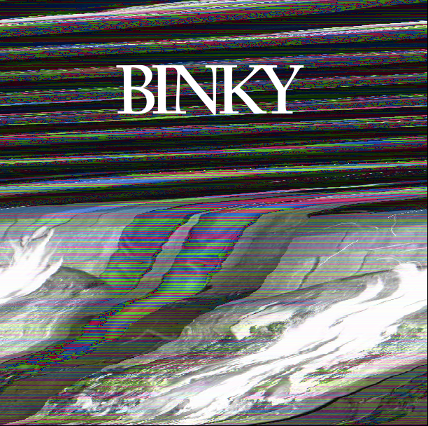 BINKY